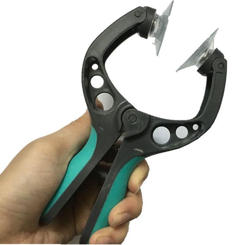 LCD Screen Splitter Powerful Suction Cup Repair Tool Mobile Phone Disassembly Screen