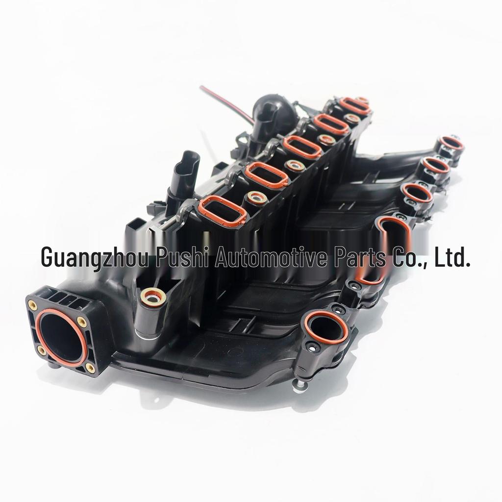 BMW E90/E60 Intake Manifold Pipe Assembly (Part #11617790701)