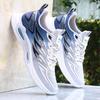 2025 Men's Fashion Breathable Mesh Sports & Casual Running Shoes