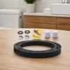 RV Toilet Installation Kit Heavy-Duty for DIYers