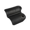 Rear Passenger Heat Shield Covers Exhaust Pipe Hot Insulation Cover Fit For Sportster S 1250 RH1250 2021 2022 2023 2024