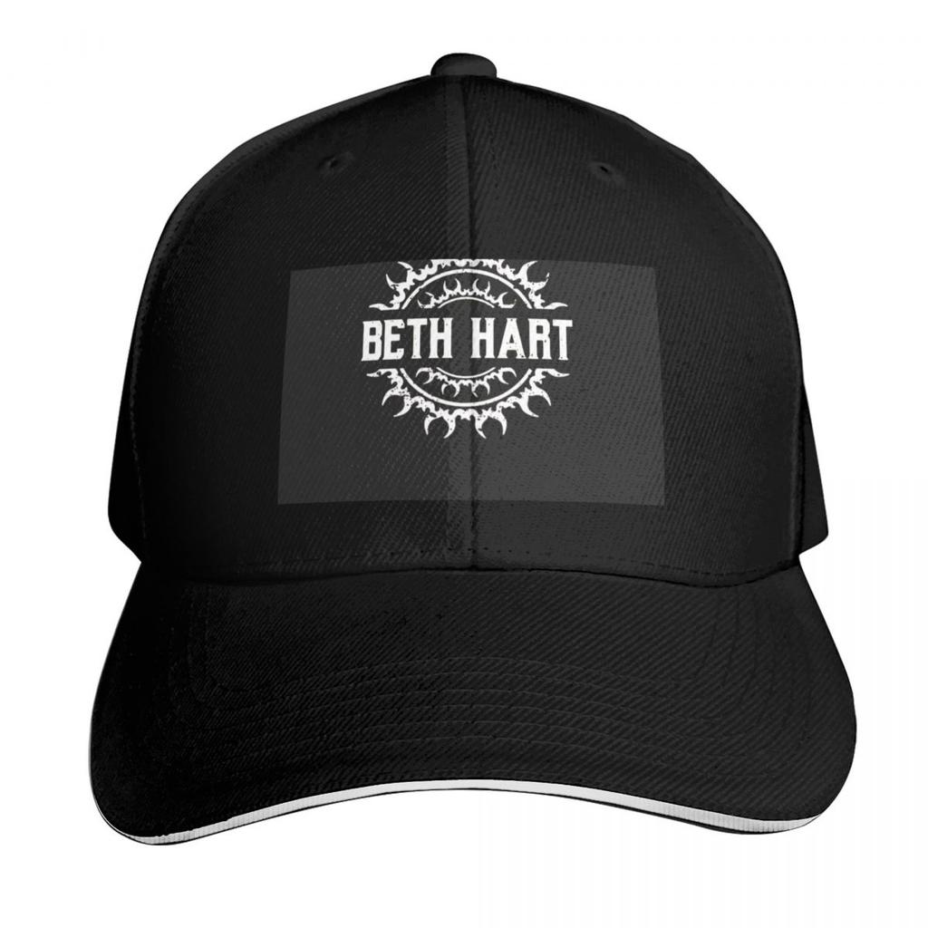 Logoa favorite Beth Hart Graphic Baseball Cap Kids Hat GentleUnisex Hat tea Hat Military Cap Unisex Women Hats Unisexs