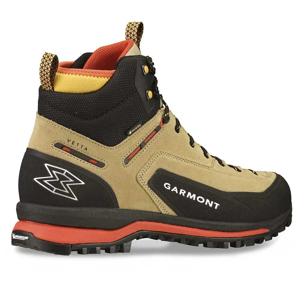 Garmont Hiking Boots Vetta Tech Goretex