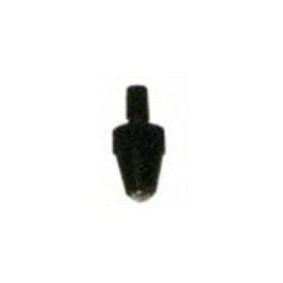 

Shinwa Sokutei Parts Measuring Point Dial Gauge Стандартний тип 81365 чорний