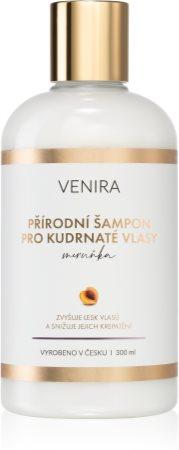 

natural shampoo TU прозрачный