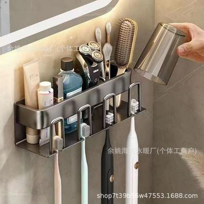 Produits pour salle de bain et WC – Porte-brosses à dents