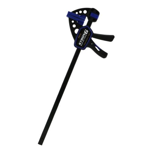 

SK11 (SK11) Super Powerful Quick Bar Clamp M, 300mm Opening, 80kg Clamping Force, SRC-300M