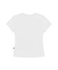 S'EST Shine Slim T-Shirts White