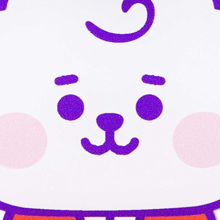 LINE FRIENDS BT21 RJ BABY K Edition 2 Mini Acrylic Stand