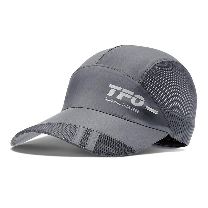 TFO Outdoor Quick-Dry Baseball Cap