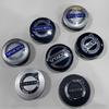 4 Piezas Tapa Central Original de Rueda de Coche Para Volvo Xc60 Xc90 V40 V60 S60 XC40 V50 V90 S80 C40 V70 XC70 C30 EX90 C70 Rdesign