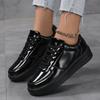 Summer women's shoes classic comfortable board shoes breathable casual sports shoes flat shoes versatile soft-soled shoes