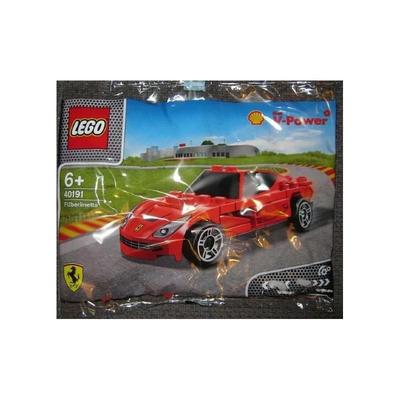LEGO 40191 Ferrari F12 Berlinetta Zustand : Neu.