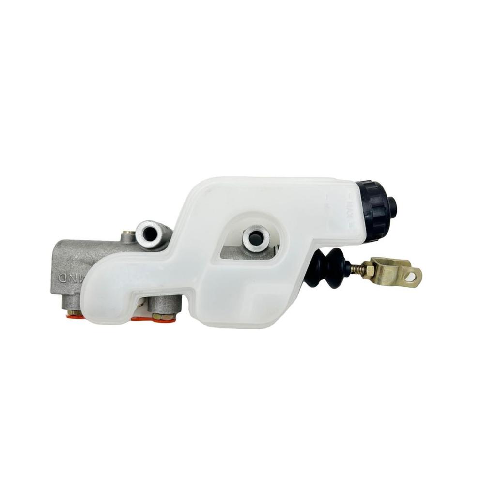 Complete Brake Master Cylinder Tuk Tuk Assembly for TVS KING 2007 MODAL