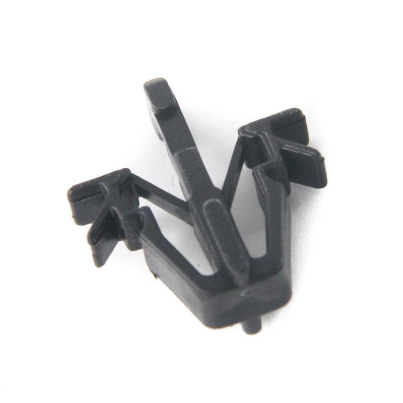 Front Grille Clips For Subaru Impreza Wrx Sti