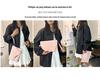 Niche Design Women's 2025 Versatile Fashion Slant Iron Envelope Clutch