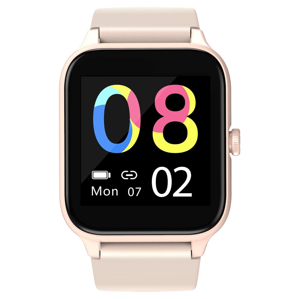Blackview SmartWatch R3 Pro Сердечный ритм Мужчины Женщины Спортивные часы  Часы Монитор сна Ультра-длинный Battrey для IOS Android телефон купить  недорого — выгодные цены, бесплатная доставка, реальные отзывы с фото — Joom