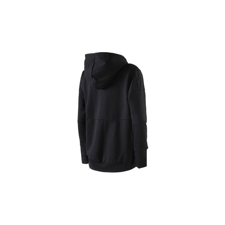 Adidas Sports Jacket Women Outerwear Black CG1013