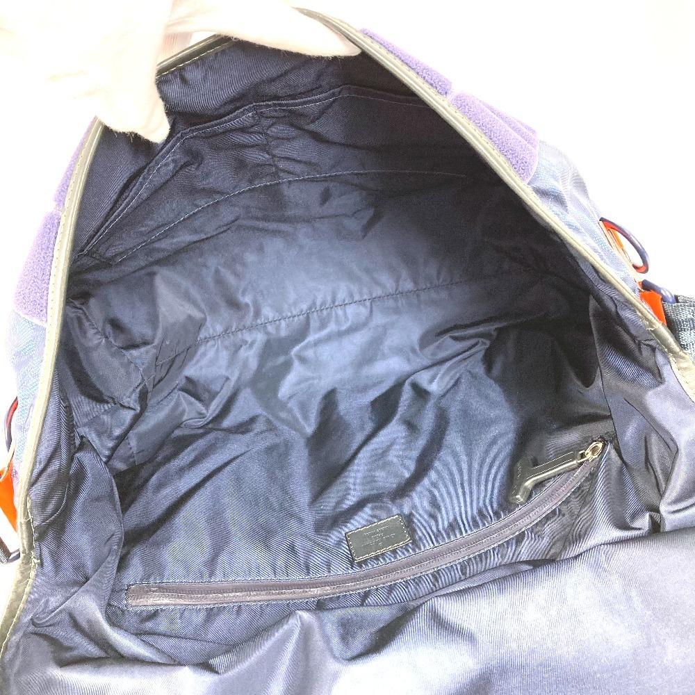 Louis Vuitton N41240  Damier Challenge Messenger Bag Crossbody bag Shoulder Bag