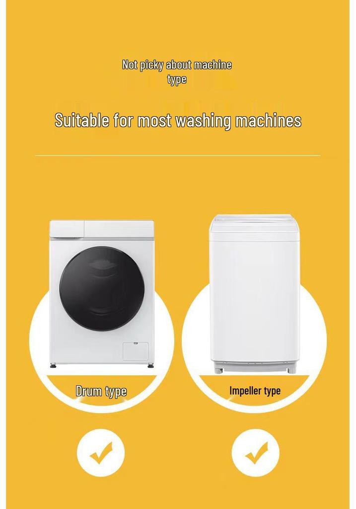 Quanri Anti-Bleeding Color Absorbing Sheets for Mixed Laundry