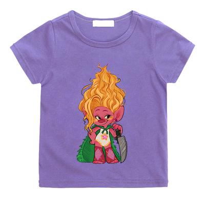 Tops – Camisetas