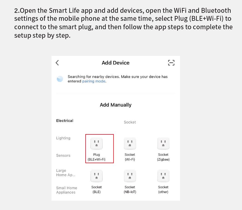 AB/ABD Fişli ve Doodle Uygulamalı Akıllı WiFi Sıcaklık Kontrol Priz