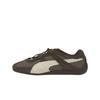 Puma Speedcat Go Chocolate Women Sneakers Brown Alpine-Snow 403589-08