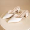 Scarpe da donna – Mules da donna