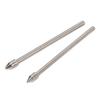 2 st Spets för pekpenna Metall 4096 Tryckkänslighet Lutningsstöd Spets för pekpenna för Galaxy Note 10 20 för Tab S6 LITE för S7 S9