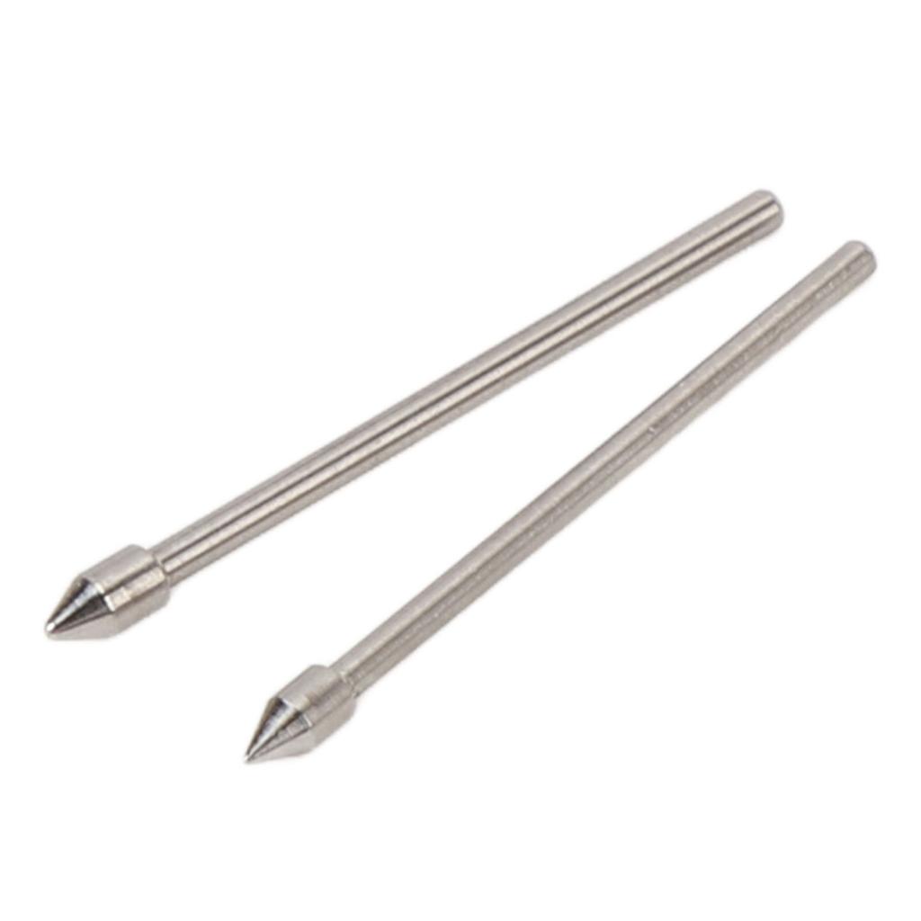 2 st Spets för pekpenna Metall 4096 Tryckkänslighet Lutningsstöd Spets för pekpenna för Galaxy Note 10 20 för Tab S6 LITE för S7 S9