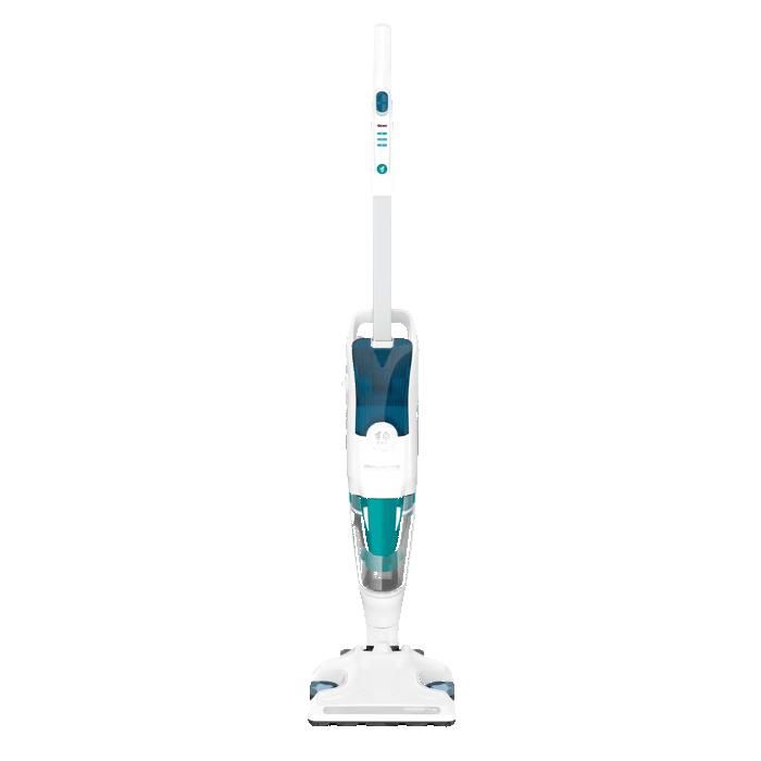 Rowenta Steam Cleaner, Vacuums and Steam Cleans at the Same Time RY7777WH