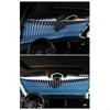 2025 New Retractable Car Window Shade 46cm Heat Resistant Thermal Reflective Shield UV Blocking Universal For All Vehicle Types