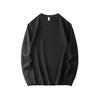 FengXun Men's FXT5496 Crew Neck Knit Sweater