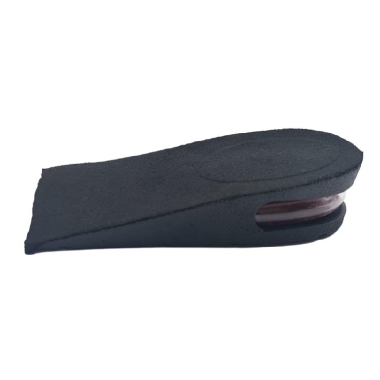 1 Pair Shoe Lifts Inserts Sports Shoe Insoles Height Increase, Elevator Inserts