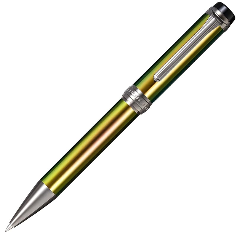

sailor fountain pen CYLINT ballpoint pen colored stainless steel SCARAB 15-3505-260