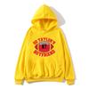 Go Taylor's Boyfriend Hoodie Comfortable with Hooded Sweatshirt for Autumn Winter Clothes Ropa Hombre 87 Football Hoody