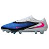 Nike Chuteiras Phantom 6 Unissex Azul Branco HJ2146-446