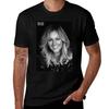 Helene Fischer Tričko Street Art Potisk Tričko