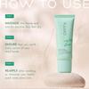 Orimii Nail & Hand Cream for Women 45ml Pack of 1 | Moisturizes Hands, Strengthens Nails & Repairs Cuticles | Lightweight Non-Greasy Hand Moisturizer