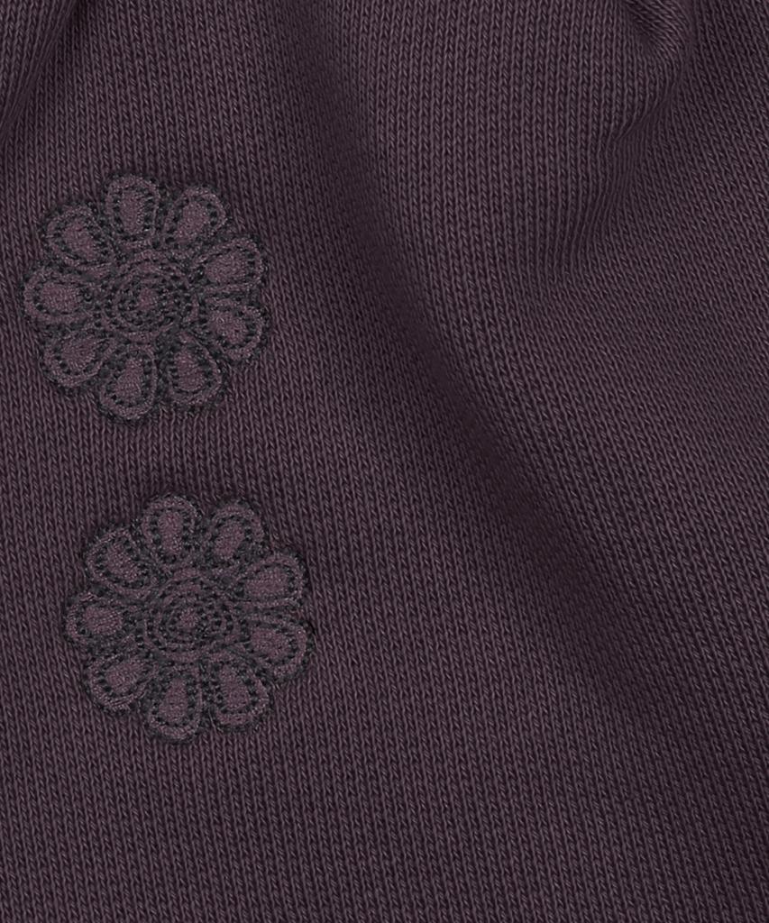 XTONZ Xta097 Blooming Sweat Beanie (Wine)