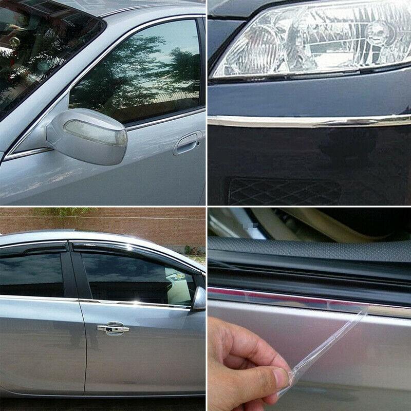 Bande Décorative Universelle Pour Intérieur De Voiture