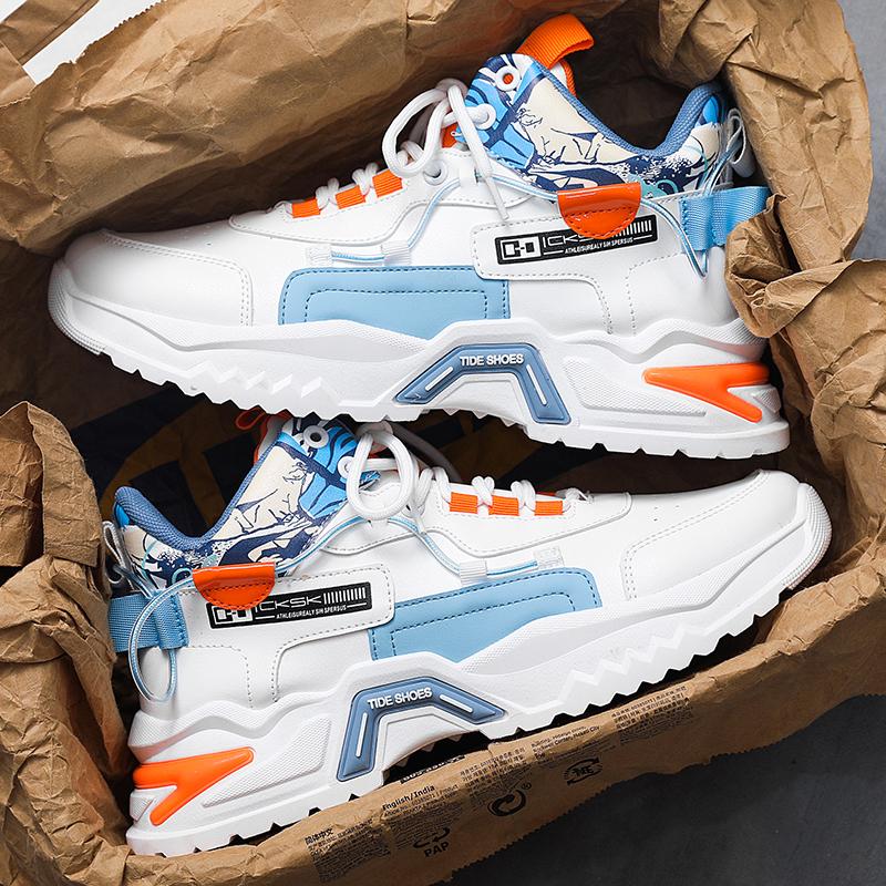 Männer Schuhe Turnschuhe mann lässig männer Schuhe tenis Luxus schuhe Trainer Rennen Atmungsaktive Schuhe mode laufschuhe für frauen