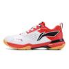 Li Ning Blade Pro Textilní, Syntetická kůže, TPU Protiskluzové Odolné proti oděru Nízké Badmintonové boty Unisex AYAT005-5