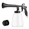 Sino Star Portable Air Blowing Gun Plastic Car Interior Cleaning Washer Dust Removal Tool