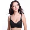Women's Bra Ultra-thin Bra Plus Size Sexy Lingerie Lace Bra
