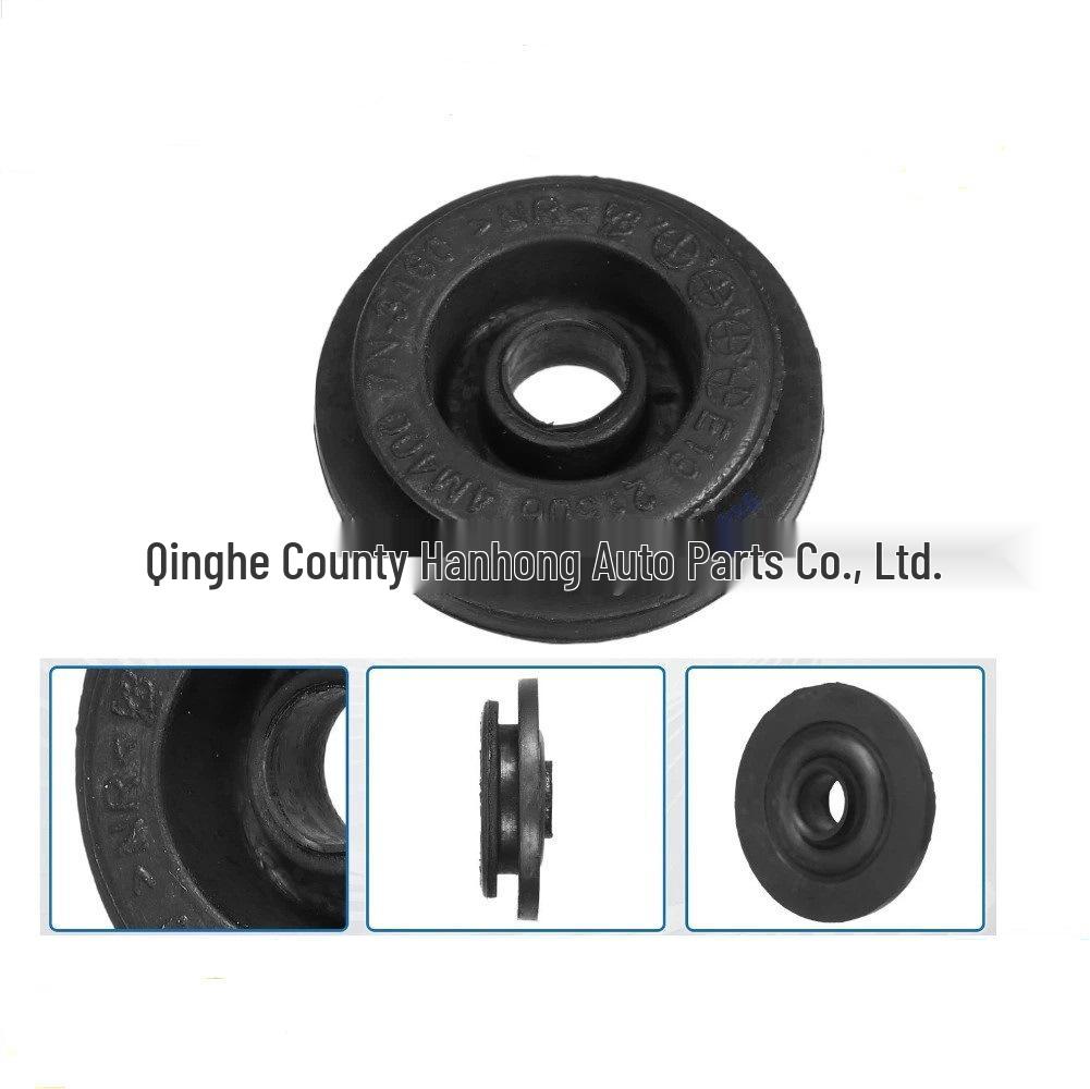 Radiator Rubber Mount Bushing Gasket for Nissan X-Trail T30 T31 (21506-4M400)