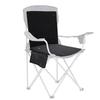 Chaise de Camping Coussin Chauffant Tapis Chauffant Portable Coussin Épais 3 Températures Réglables pour Hiver Extérieur Stade Pêche
