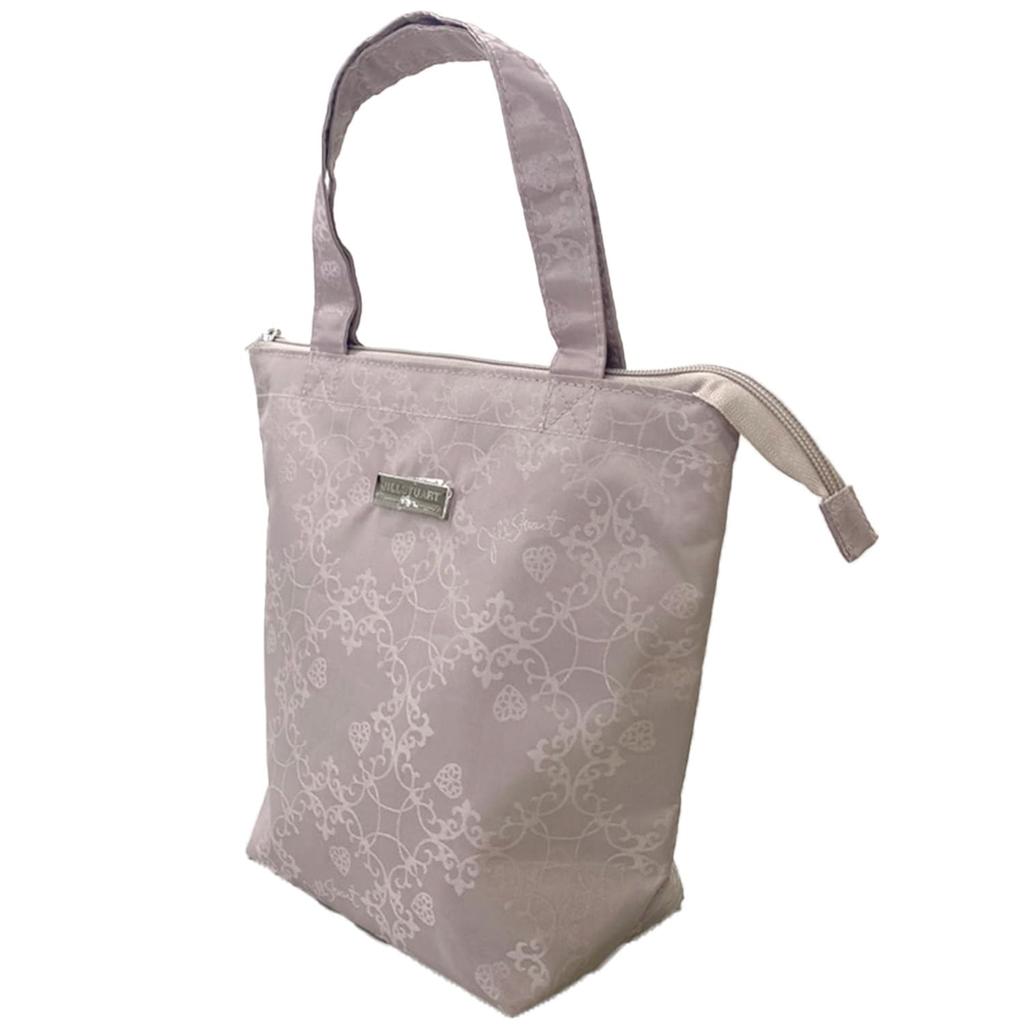 JILL STUART Insulated Case, Small, 09304202, Women's, 09304202A, Light Gray [A]