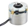 SWB-01 DC Electromagnetic Brake 24VDC 0.25Nm(35.4oz.in) For CNC Stepper Motor 1Pcs