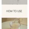 ONE THING - Unbleached Cotton Pad Refill